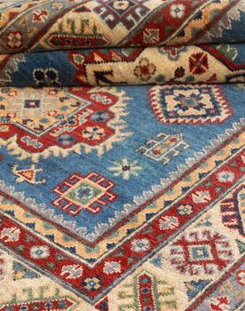 Kazak Ghazni 182x119