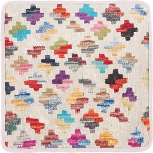 Kilim Afghan Cushion Cover 40x40