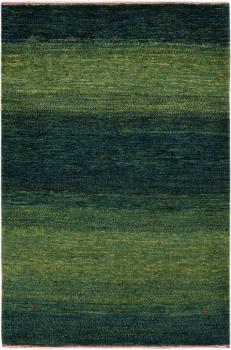 Persia Gabbeh Loribaft Atash 134x90