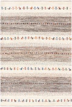 Perser Gabbeh Loribaft Atelier 119x83