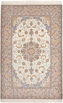 Isfahan Fio de Seda 243x159