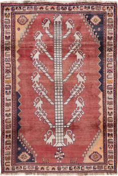 Persian Gabbeh Ghashghai 173x116