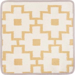 Kilim Afghan Kuddfodral 40x40