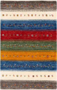 Perzisch Gabbeh Loribaft Atelier 125x80