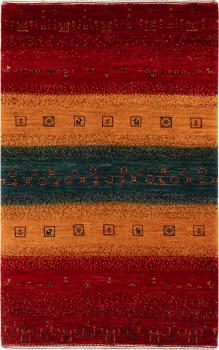 Perzisch Gabbeh Loribaft Nowbaft 96x59