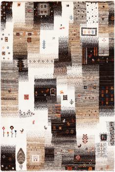 Persiano Gabbeh Loribaft Atelier 124x82