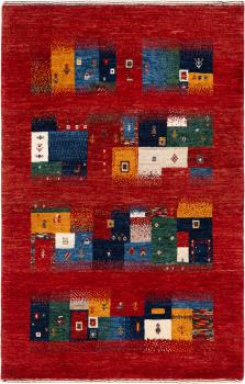 Persan Gabbeh Loribaft Atelier 117x77