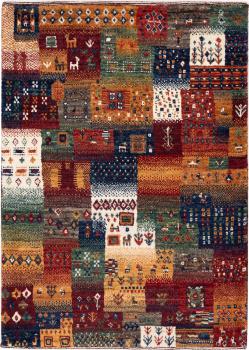 Perzisch Gabbeh Loribaft Nowbaft 92x68