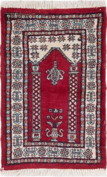 Pakistański Buchara 3Ply 93x62