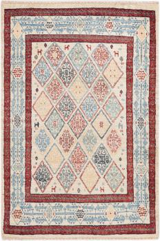 Persia Gabbeh Loribaft Z 115x79