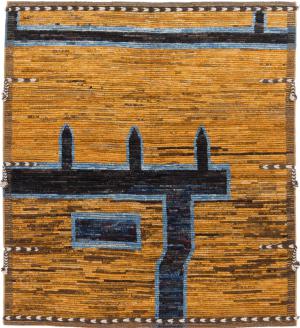 Berber Design 177x156