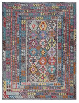 Kilim Afghan 299x256