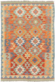 Kilim Afegão 121x82