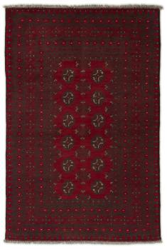 Afghan Akhche 144x95