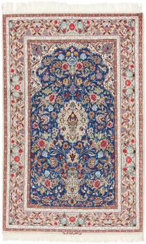 Isfahan Fio de Seda 235x152