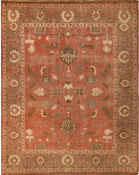 Ziegler Farahan 318x256