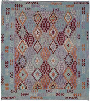 Kilim Afghan 301x271