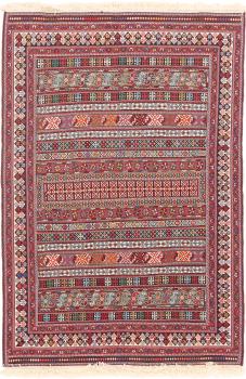 Kilim Soozani 151x102