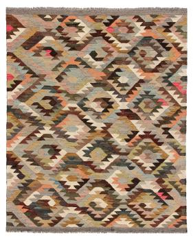 Kilim Afghan Kaudani Limited 198x154