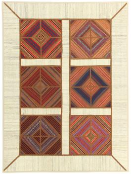 Kilim Patchwork 203x149