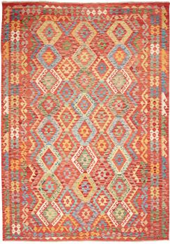 Kilim Afghan 295x210