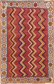 Persian Gabbeh Ghashghai 237x153