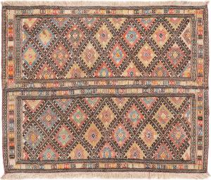 Kilim Fars Soumak 100x81