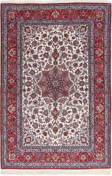 Isfahan Fio de Seda 241x159