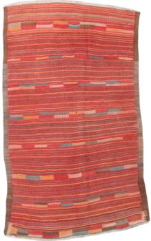 Kilim Fars Antique 211x126