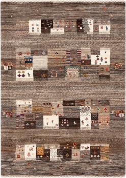 Perser Gabbeh Loribaft Atelier 123x88