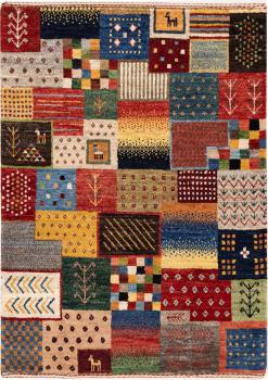Perzisch Gabbeh Loribaft Nowbaft 89x63