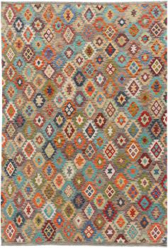 Kilim Afegão 300x205