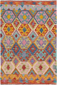 Kelim Afghan 176x120