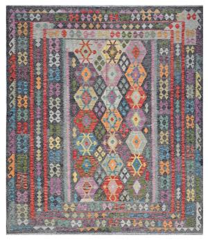Kilim Afghan 286x252