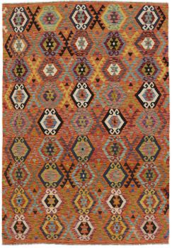 Kilim Afgán 285x197