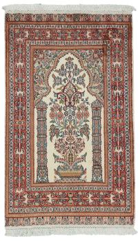 Cachemira de Seda 101x61