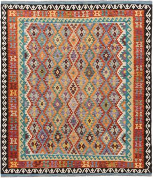 Kilim Afegão 298x259