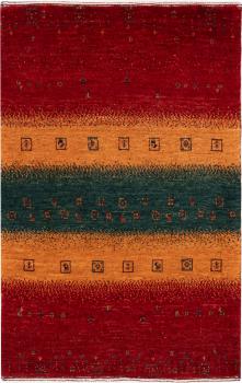 Perzisch Gabbeh Loribaft Nowbaft 96x62