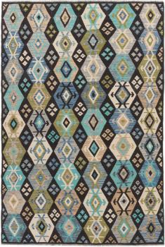 Kilim Afghan 298x198