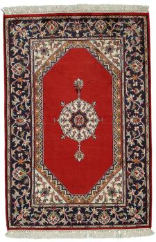 Cachemira de Seda 93x64