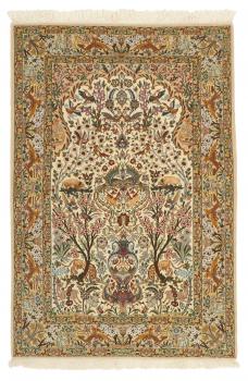 Isfahan Fio de Seda 169x114