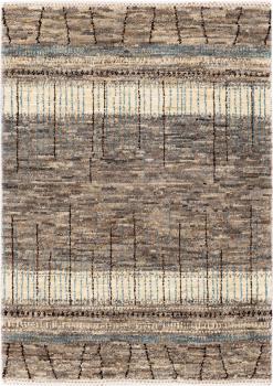 Persiano Gabbeh Loribaft Natura 90x66