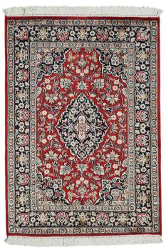 カシミール シルク 89x66