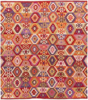 Kilim Afgán 297x260