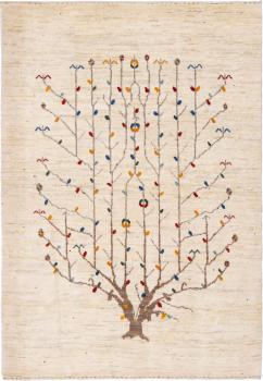Persian Gabbeh Nomad 179x124