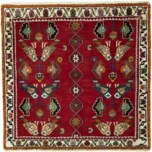 Shiraz 62x63
