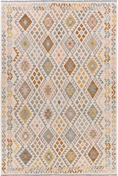 Kilim Afghan 302x201