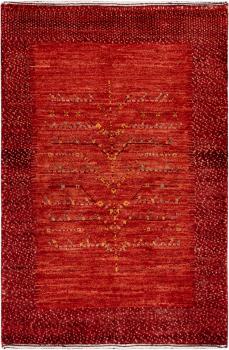 Perser Gabbeh Loribaft Atelier 91x59
