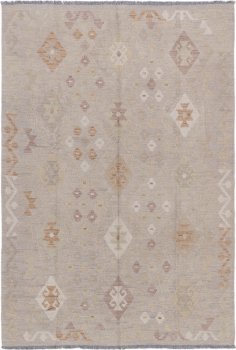 Kelim Afghan 182x128
