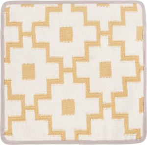 Kilim Afghan Cushion Cover 40x40
